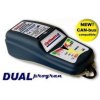 Optimate 4, 12V DUAL PROGRAM nabíječka Optimate 4, 12V DUAL PROGRAM nabíječka
