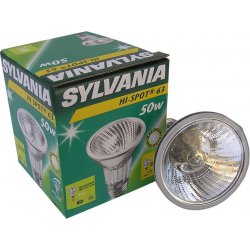 Žárovka Hi-Spot 63 50W Spot
