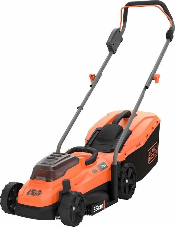 Black & Decker BCMW33184L2-QW AKU 18V/4Ah