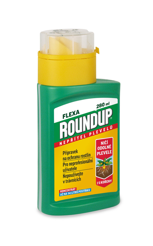Roundup Flexa 280 ml