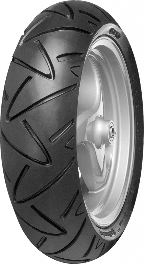 Continental ContiTwist 90/100 R10 53J