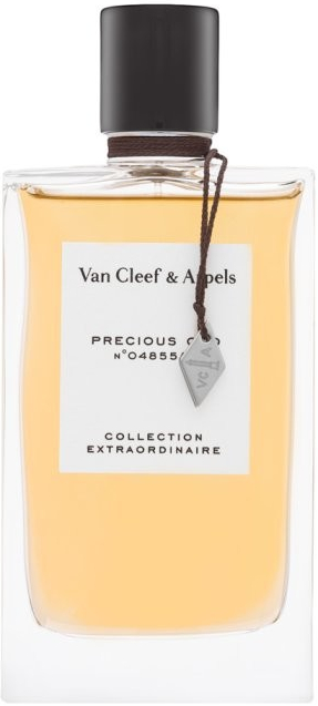 Van Cleef & Arpels Collection Extraordinaire Precious Oud parfémovaná voda unisex 75 ml