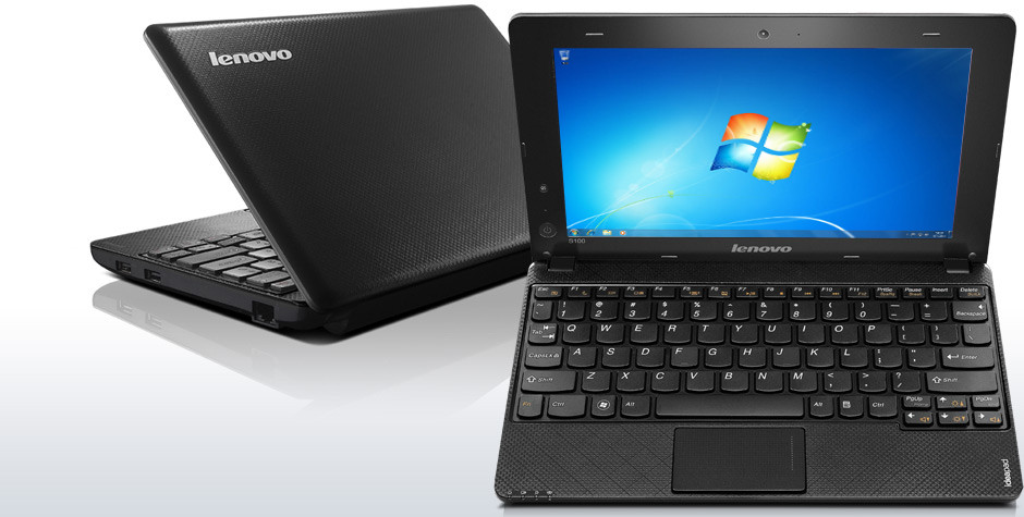d5080fe3b5ebe66d8af5eb678ff19aa1 User's Review Lenovo ideapad s100