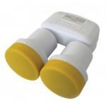 Konvertor GOLDEN INTERSTAR GI-207 0.2dB