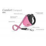 Flexi Comfort Compact 1 5m/15kg pásek modré