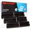 Fólie do faxu Sharp Fax UX-A400E, NXP500, UXA450, UXS10, FOA, FOP, UX93CR, 3x90s, s, 3ks, O
