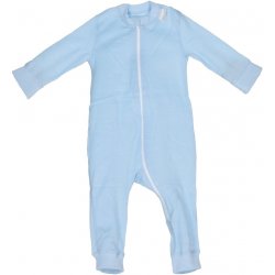 kombinéza Moira K-TH/KODR - Light Blue Kid's