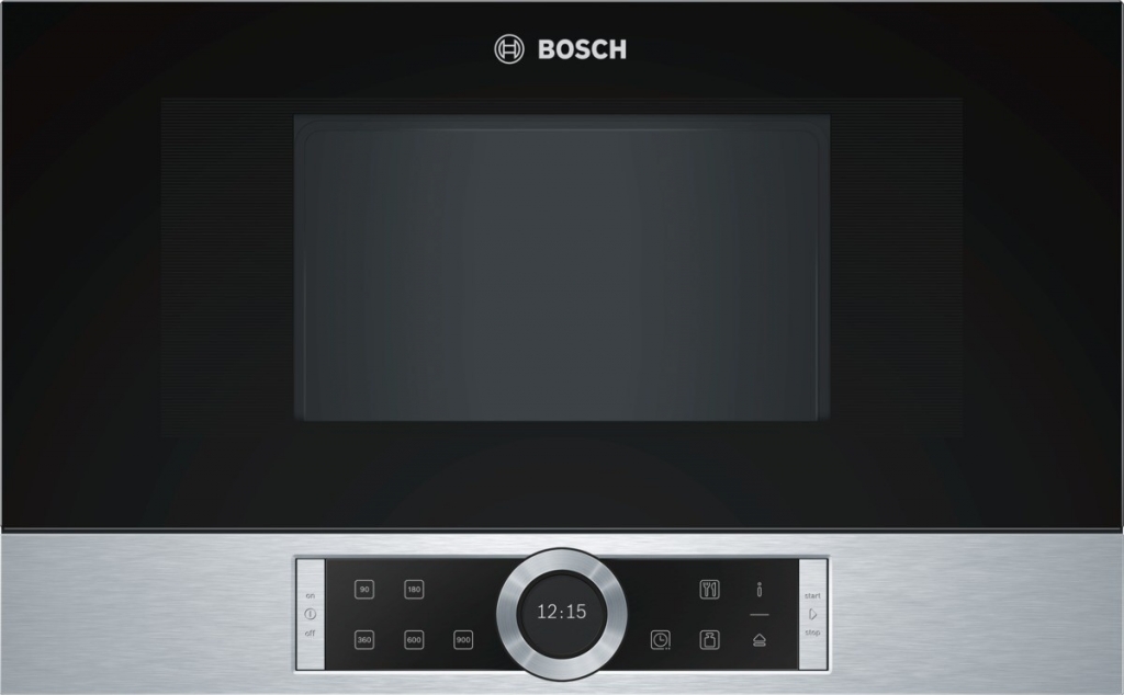 Bosch BFL 634GS1