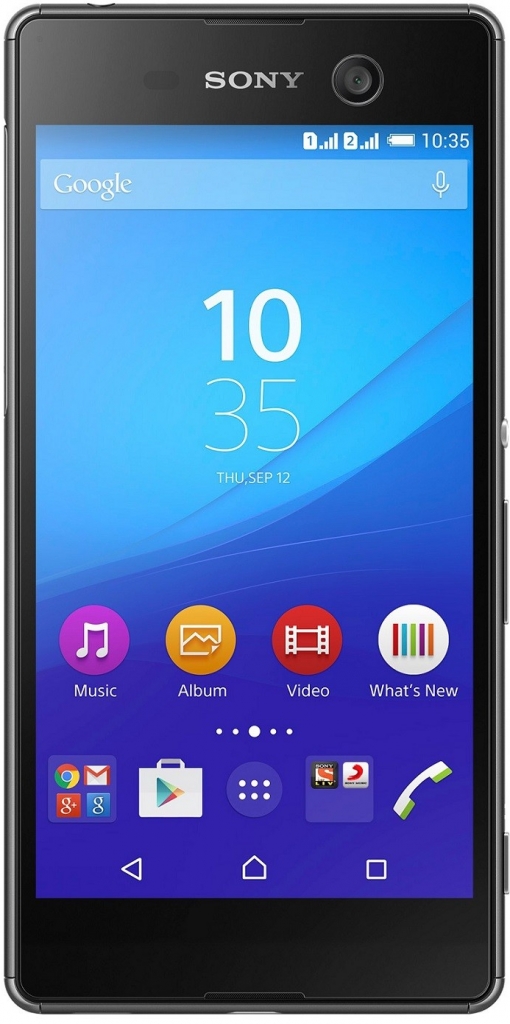 Sony Xperia M5