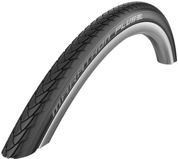 Schwalbe Marathon Plus 24x1,00 25-540