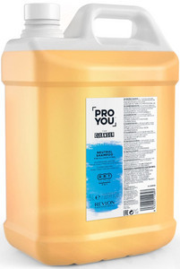 Revlon Pro You The Cleanser Neutral Shampoo 5000 ml