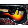 FENDER Marcus Miller Jazz Bass