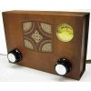 RETRO RÁDIO STŘEDOVLNNÉ