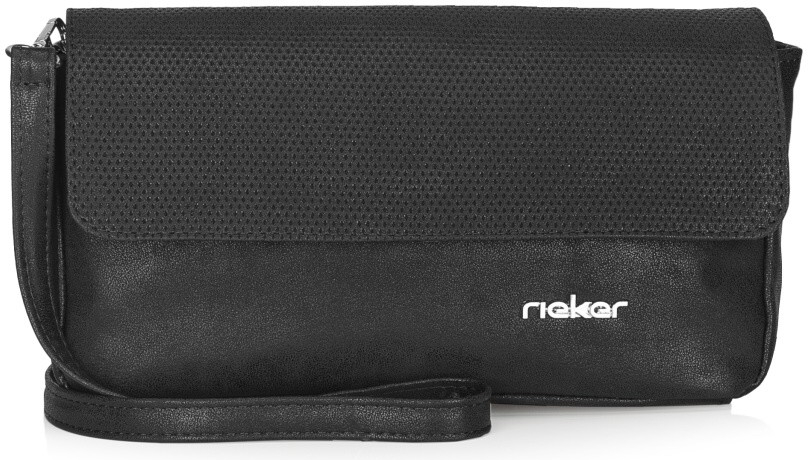 Rieker dámská kabelka C2208-021-T14 černá