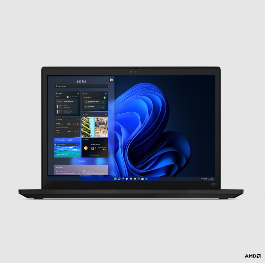 Lenovo ThinkPad X13 21CM0042CK