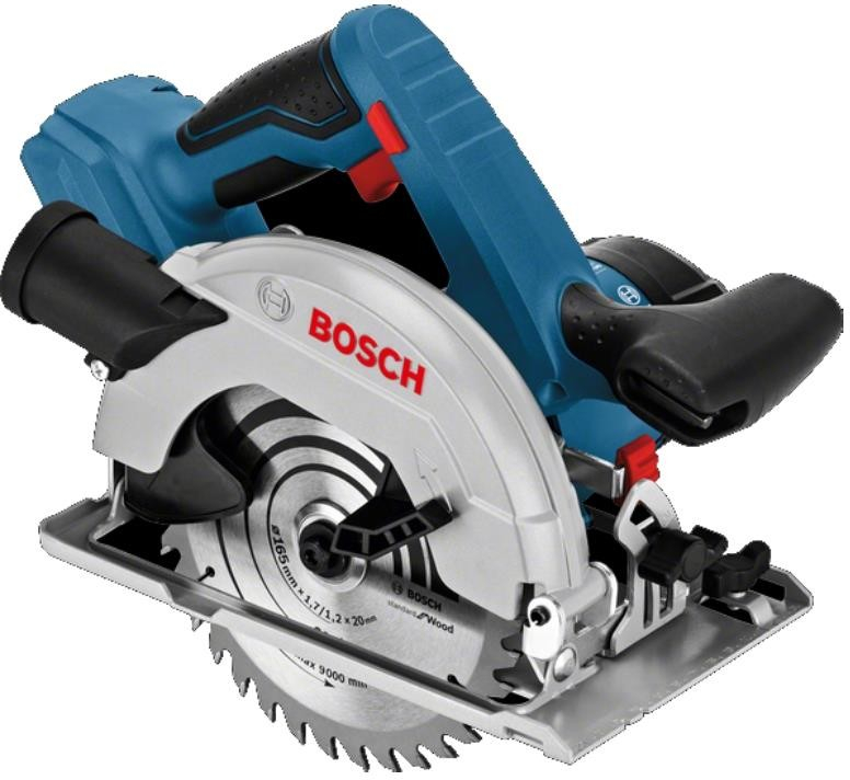 Bosch GKS 18V-57 0.601.6A2.200