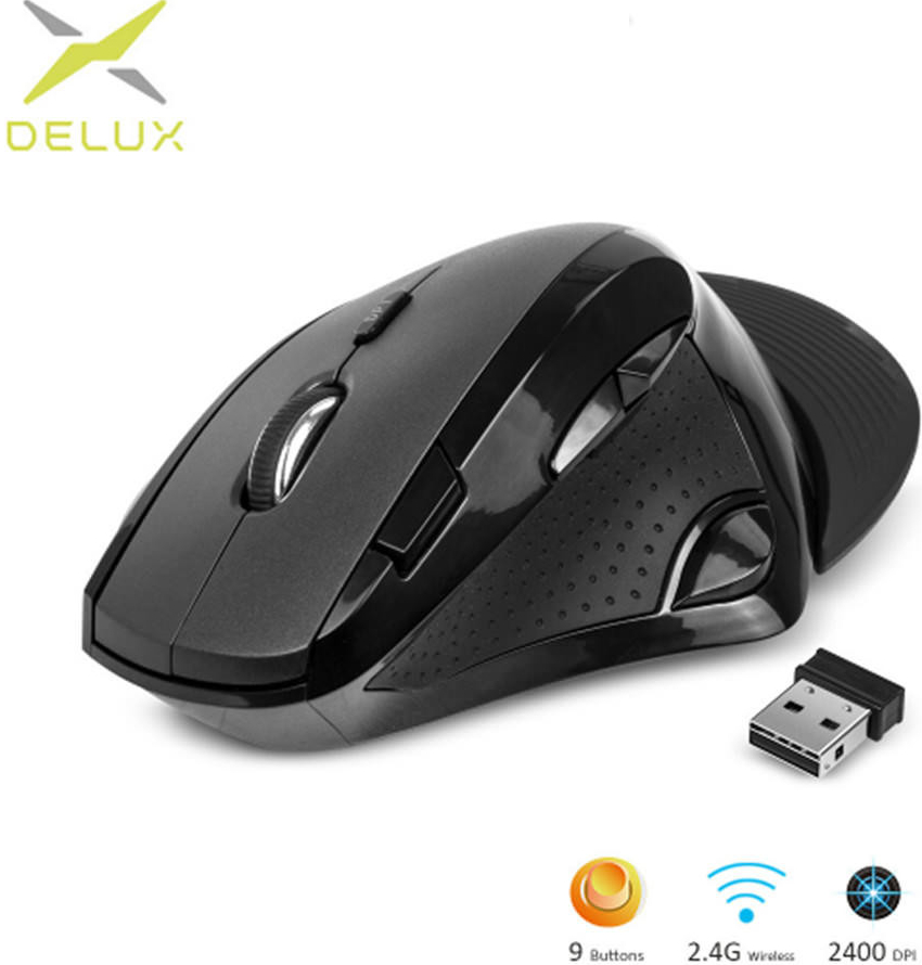 DeLUX M910GB