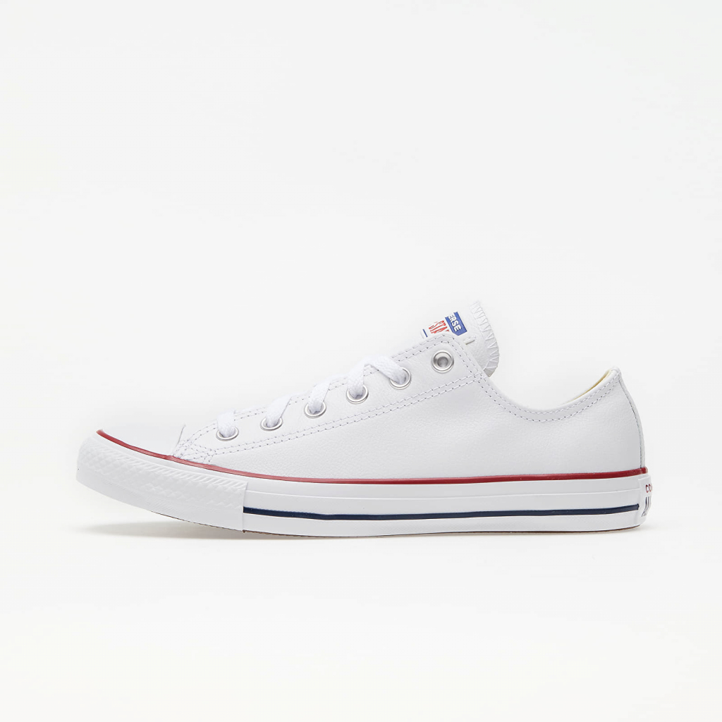 Converse Chuck Taylor All Star M7652 Bílá