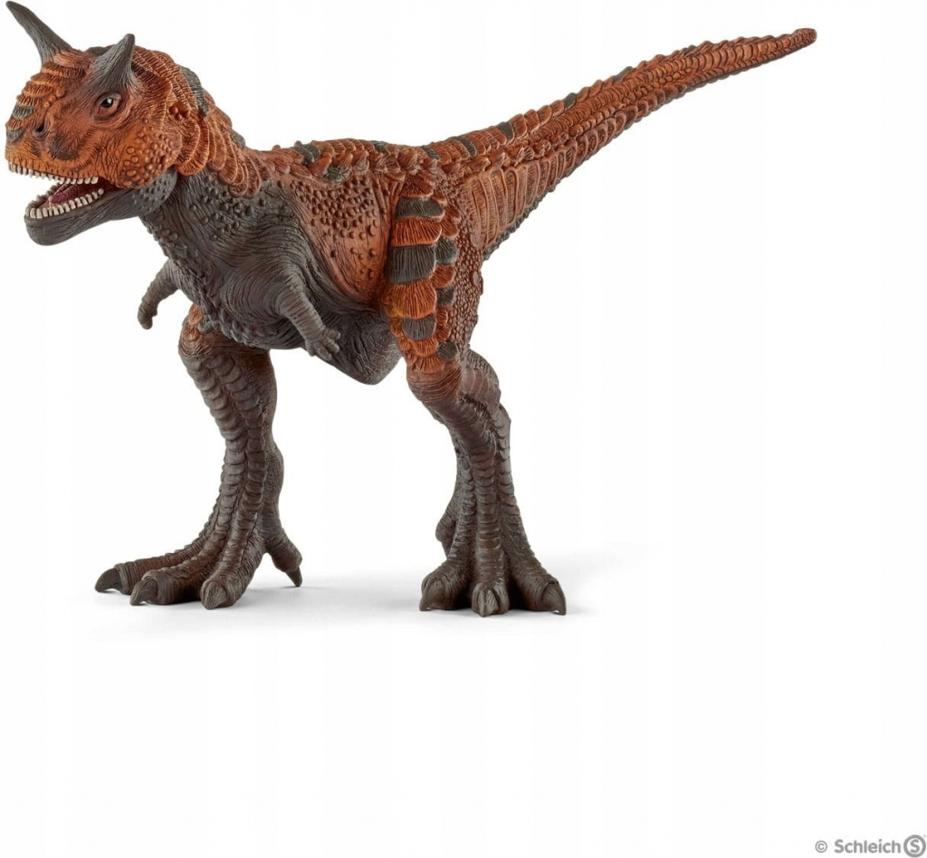 Schleich 14586 Carnotaurus