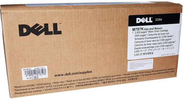 Dell 593-10501 - originální