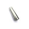 Atomizer eGo-T - stainless / kovová / LR /nízký odpor/