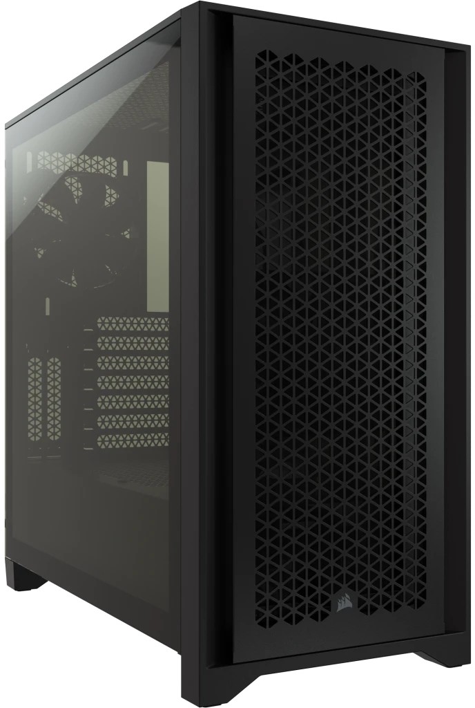 Corsair 4000D Airflow TG CC-9011200-WW