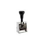 REINER D28bN - 6 míst, 4 mm