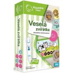 Veselá zvířátka Veselá zvířátka