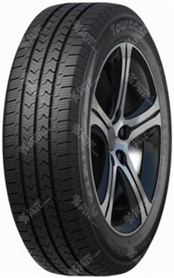 Tourador X All Climate van 195/65 R16 104/102S