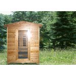 INFRASAUNA 60627