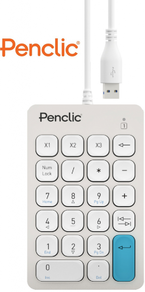 Penclic N3 Office 2061