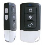 autoalarm Portman mistral MAX R2