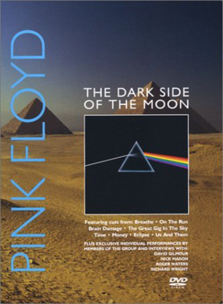 Classic Albums: Pink Floyd - Dark Side of the Moon DVD