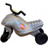 Odrážedlo Motorka Mini