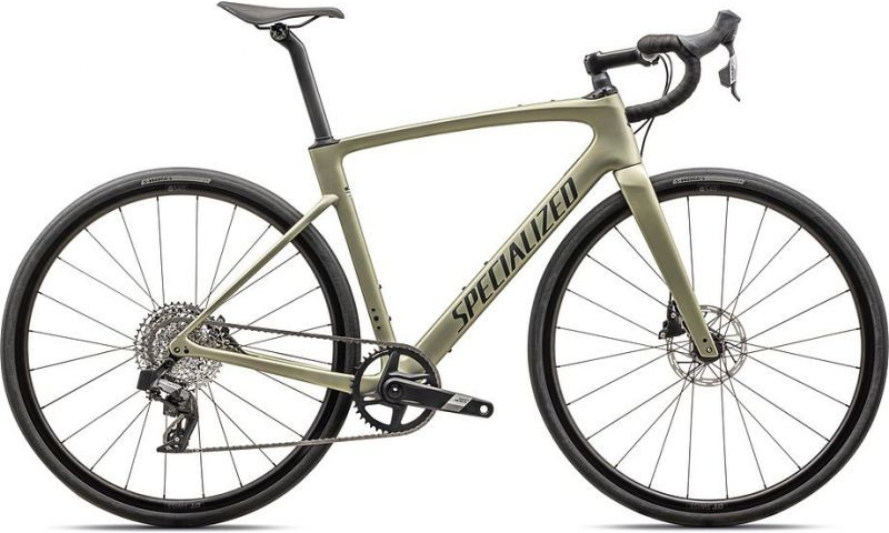 Specialized Roubaix SL8 Sport Apex 2024