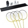 Carlton 4 Player badminton set Carlton 4 Player badminton set