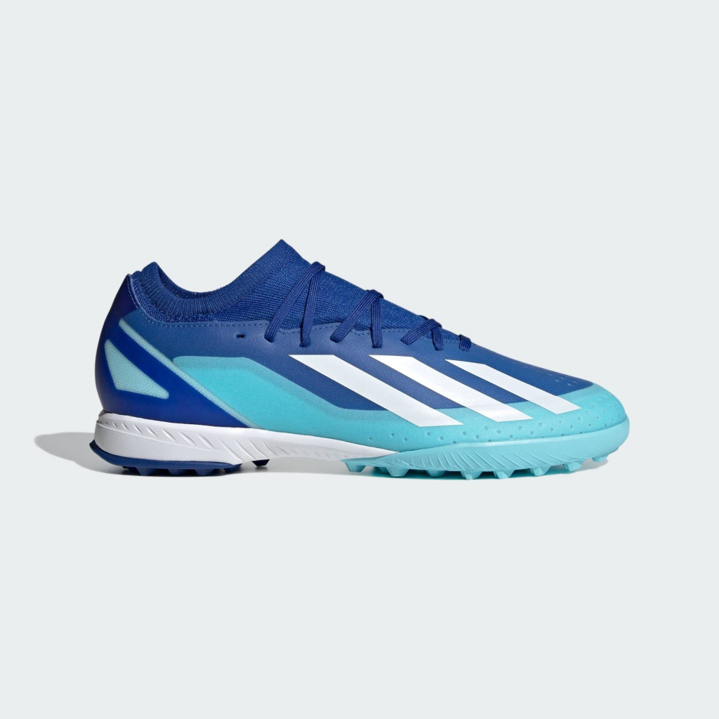 adidas X CRAZYFAST.3 TF id9338