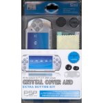 PSP Slim 5in1 Kit