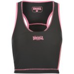 Lonsdale Long Sports Bra Ladies