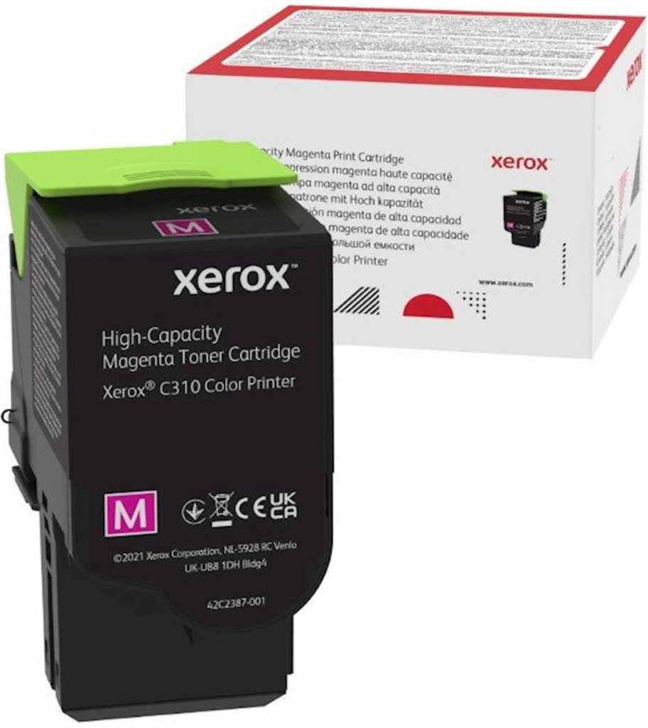 Xerox 006R04370 - originální