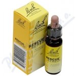 RESCUE 10ml - Bachova terapie