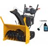 Cub Cadet 730 TDE