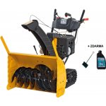 Cub Cadet 730 TDE