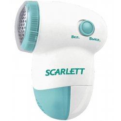 Ariette-Scarlett SC 920