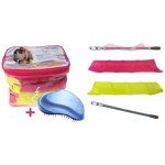 Curlformers Styling Kit Long & Extra Wide - dlouhé a extra široké 24ks + kartáč