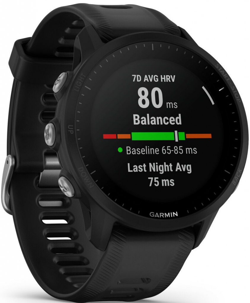 Garmin Forerunner 955 PRO