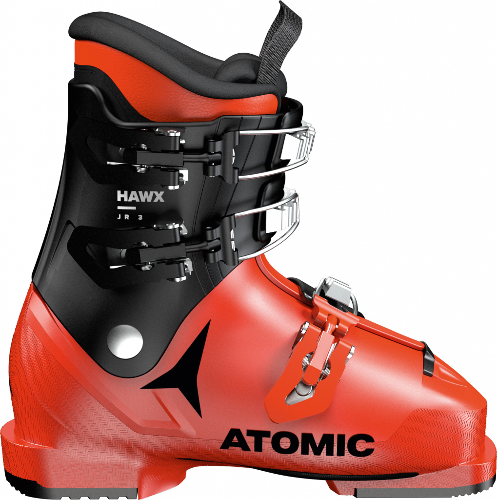 Atomic Hawx JR 4 22/23