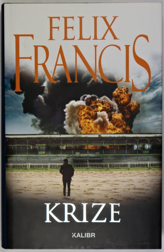 Krize - Francis Felix