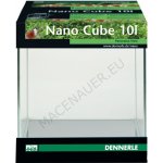 Dennerle akvárium NanoCube 10 l