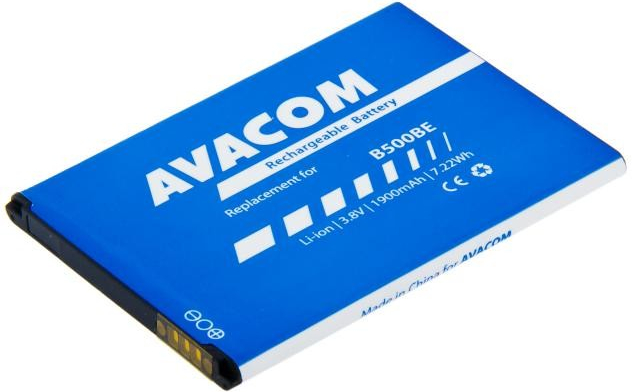 AVACOM GSSA-9190-S1900A 1900mAh